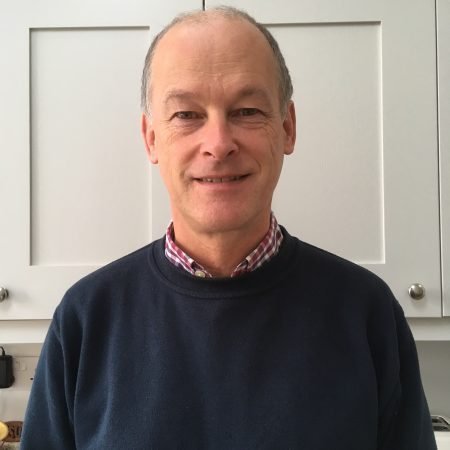 John Stansfeld